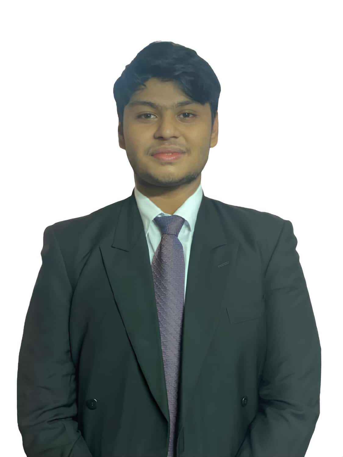 Mohammad Ajmain Faieq