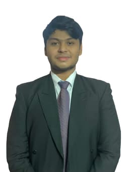 Mohammad Ajmain Faieq