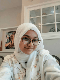 Maisha Siddiqua