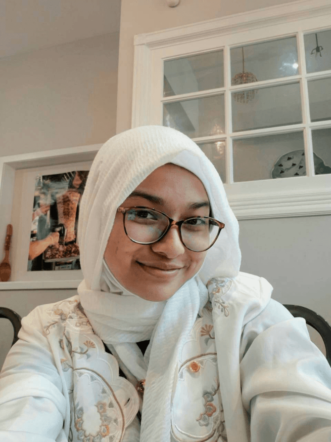 Maisha Siddiqua