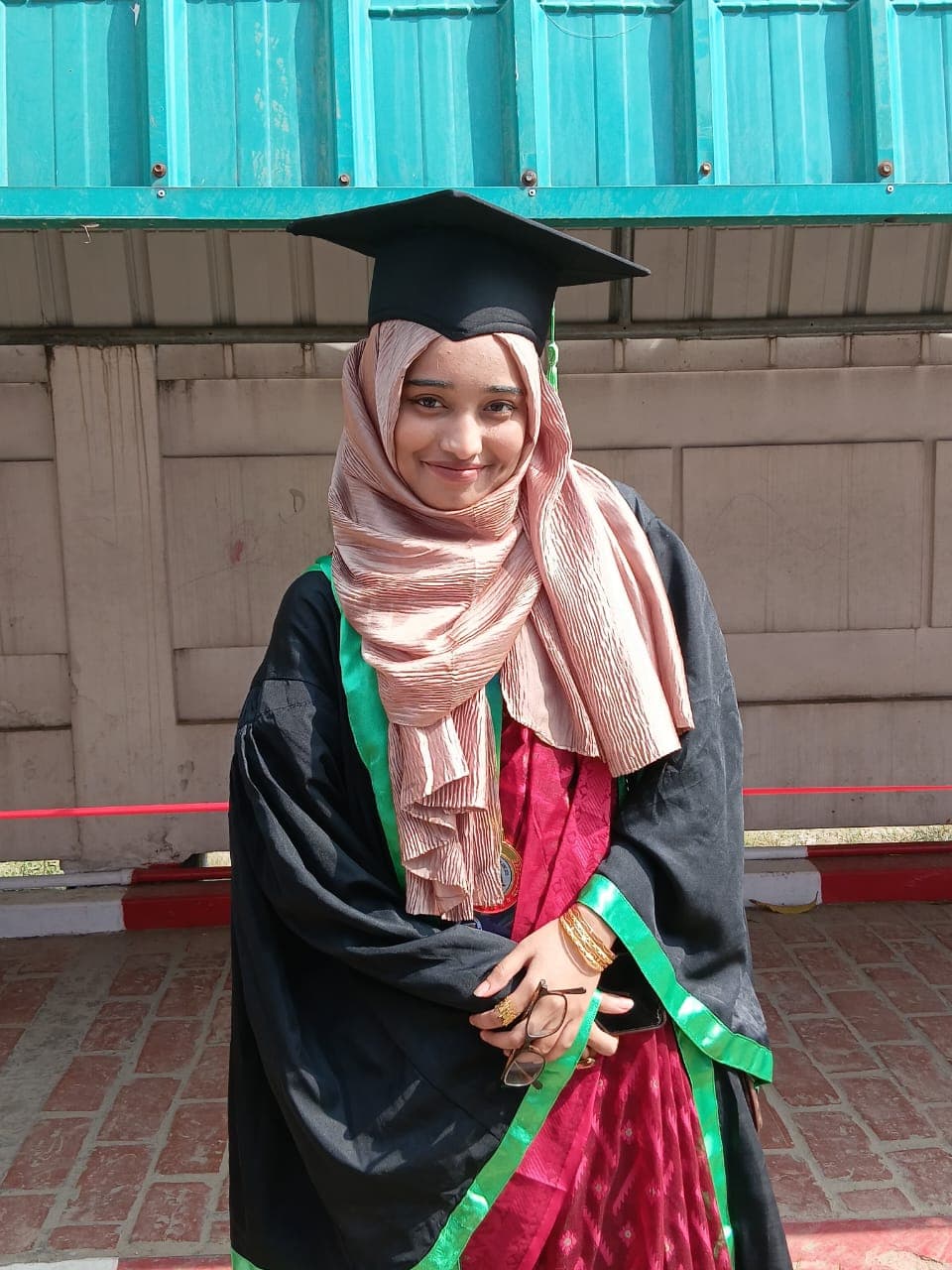 Nureen Rayan