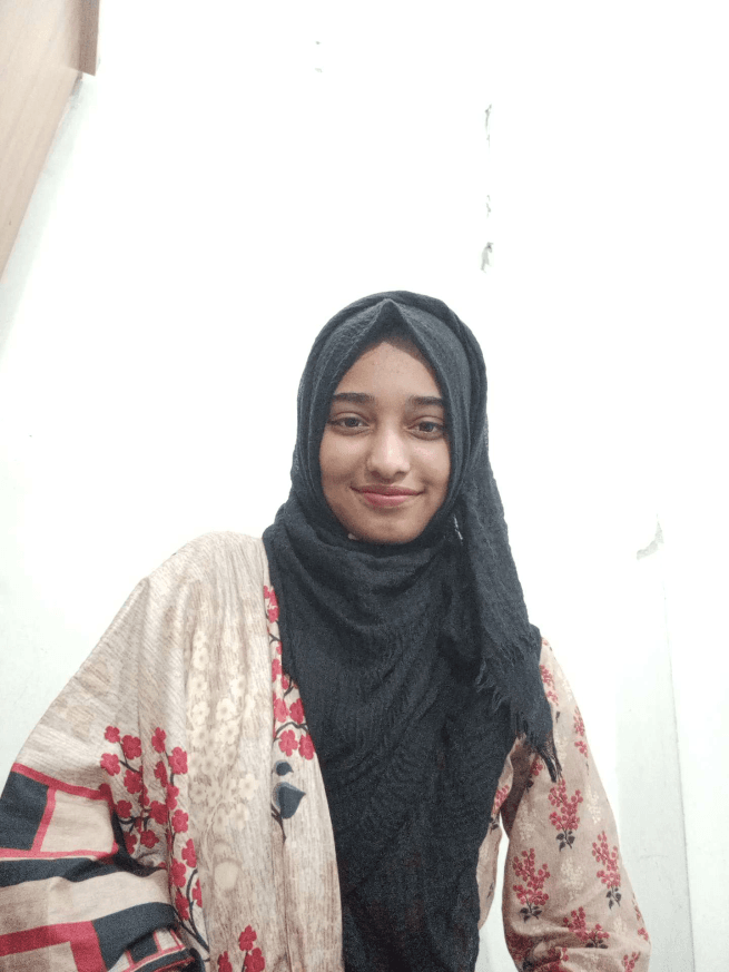 Nureen Rayan