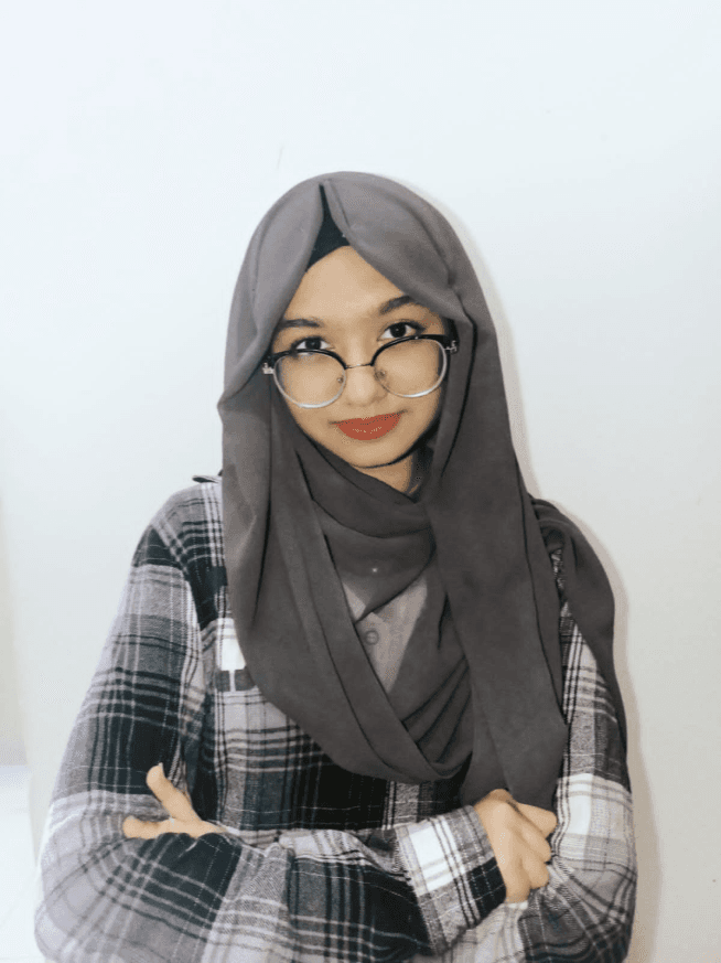 Nusaiba Farha