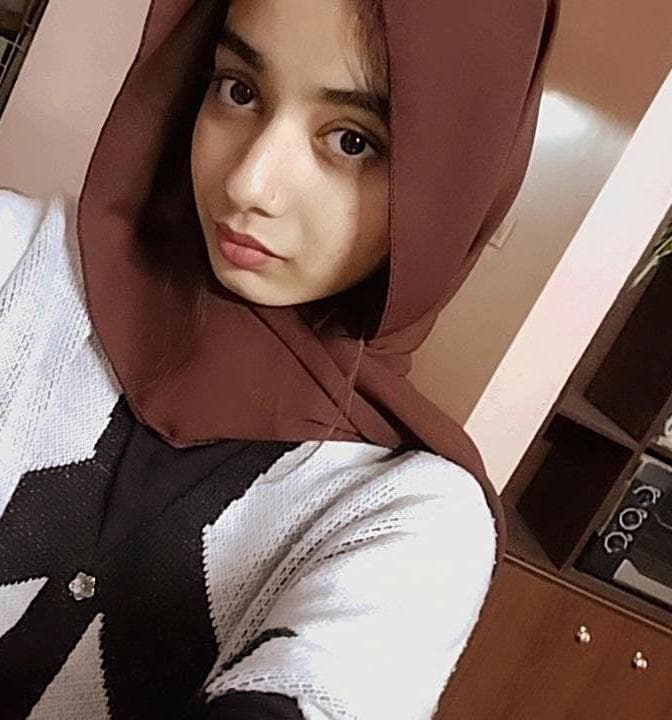 Ruhma Hossain