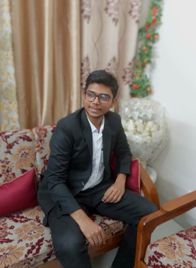 Sazid Hasan Safwan