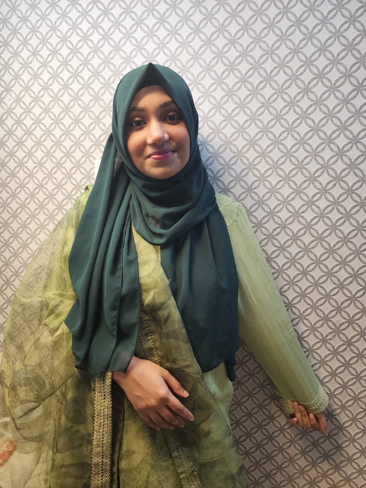 Zarifah Tasnim