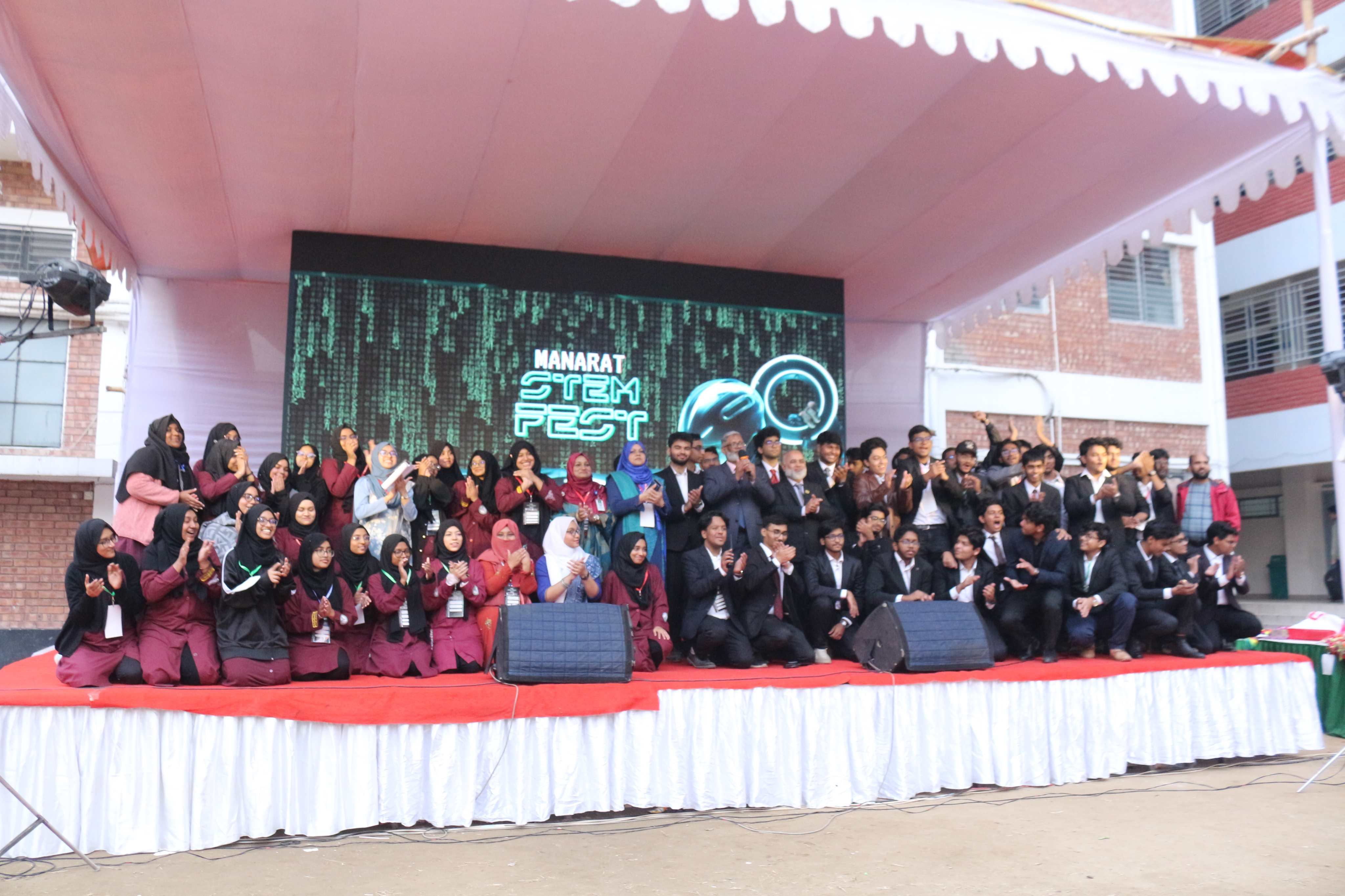 MSC STEM Fest 2025 — photo 4
