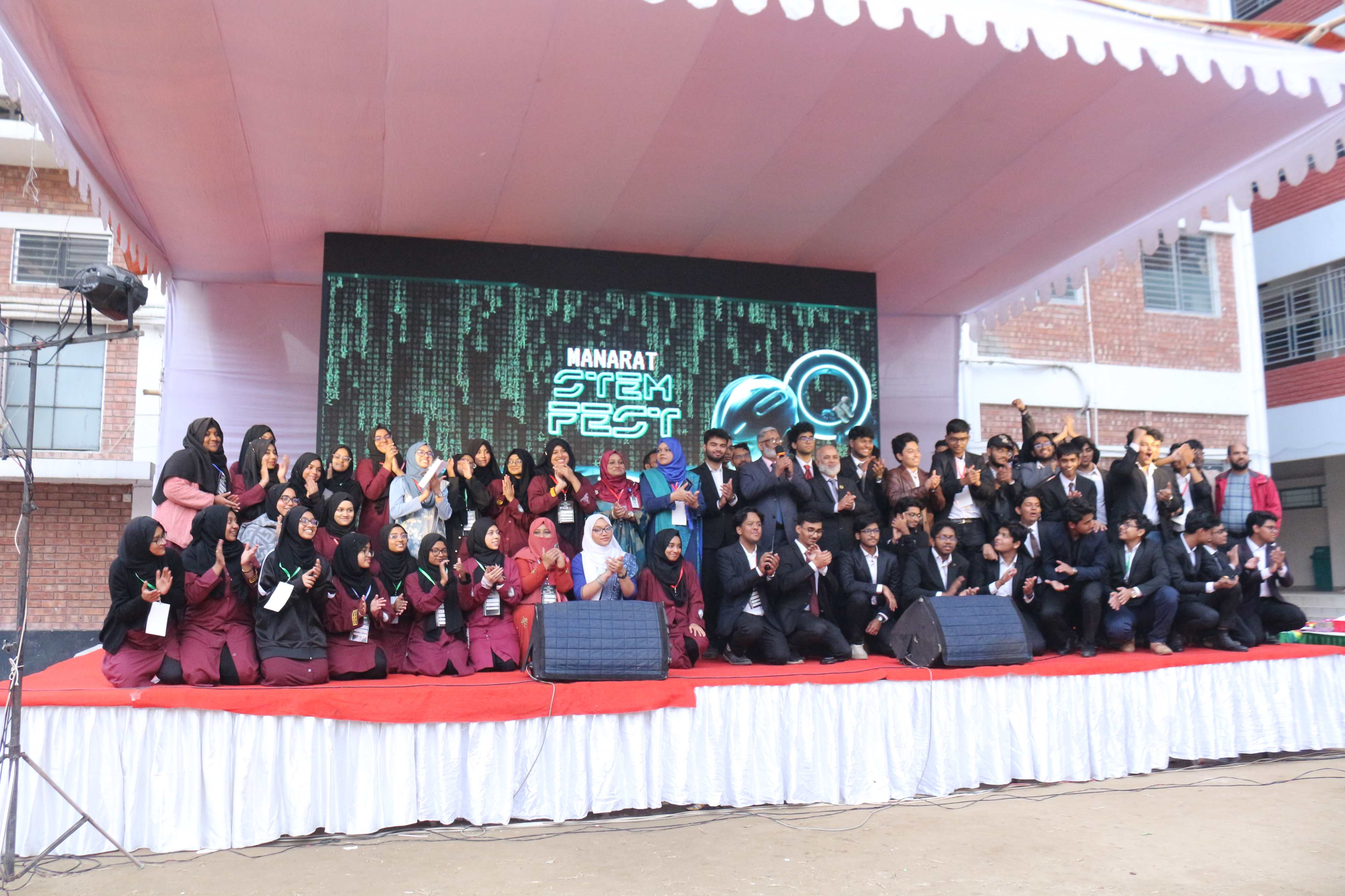 MSC STEM Fest 2025 — photo 5