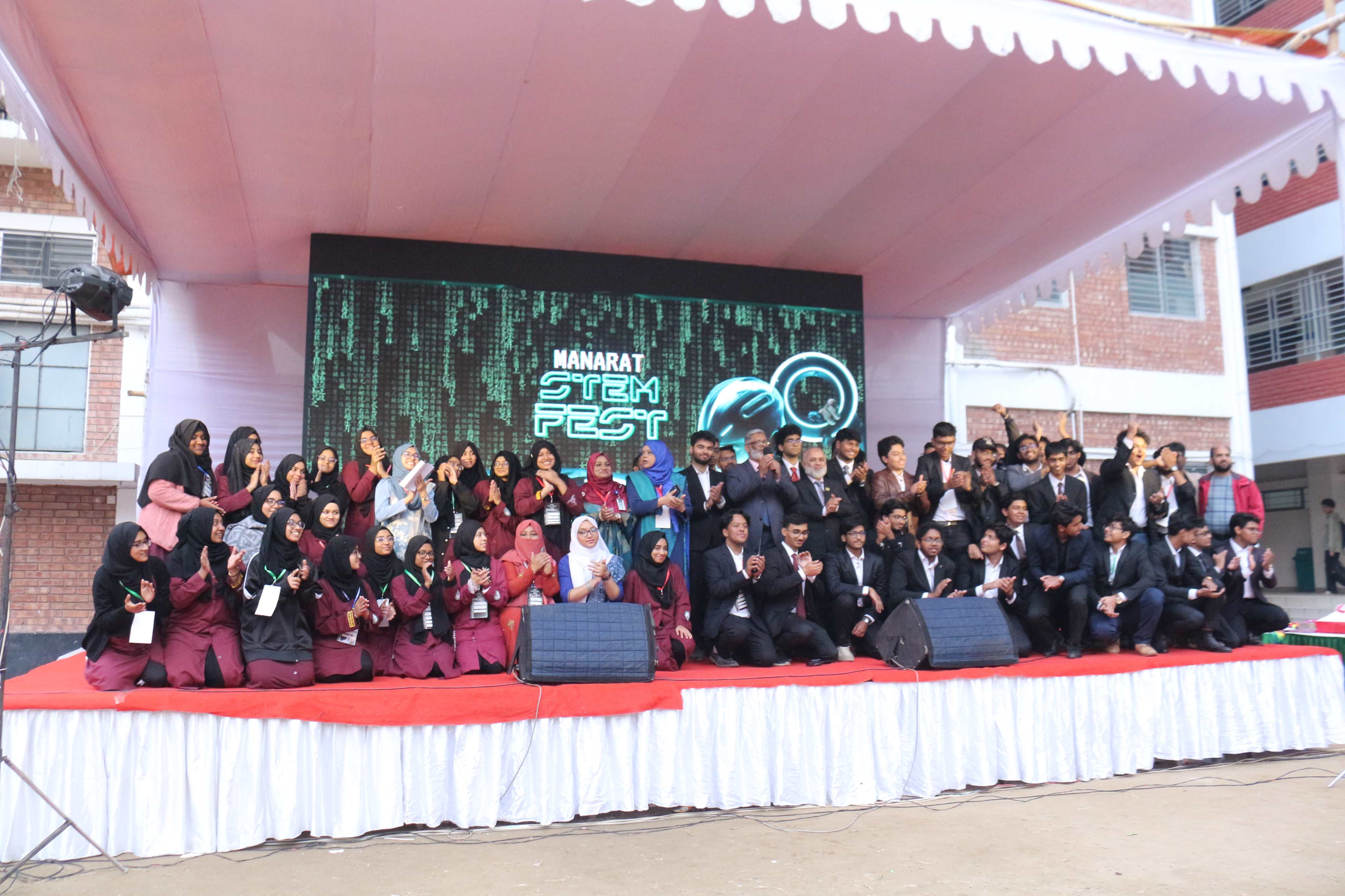 MSC STEM Fest 2025 — photo 6