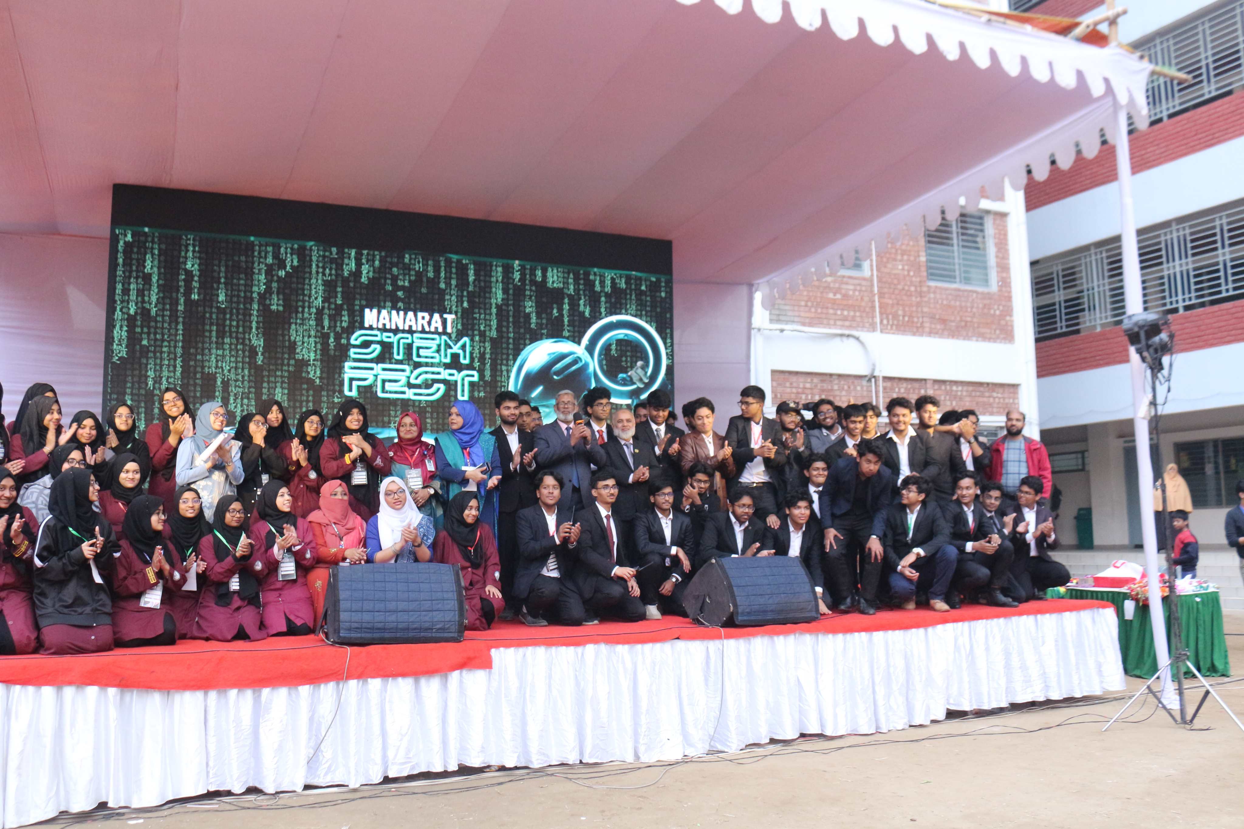MSC STEM Fest 2025 — photo 7