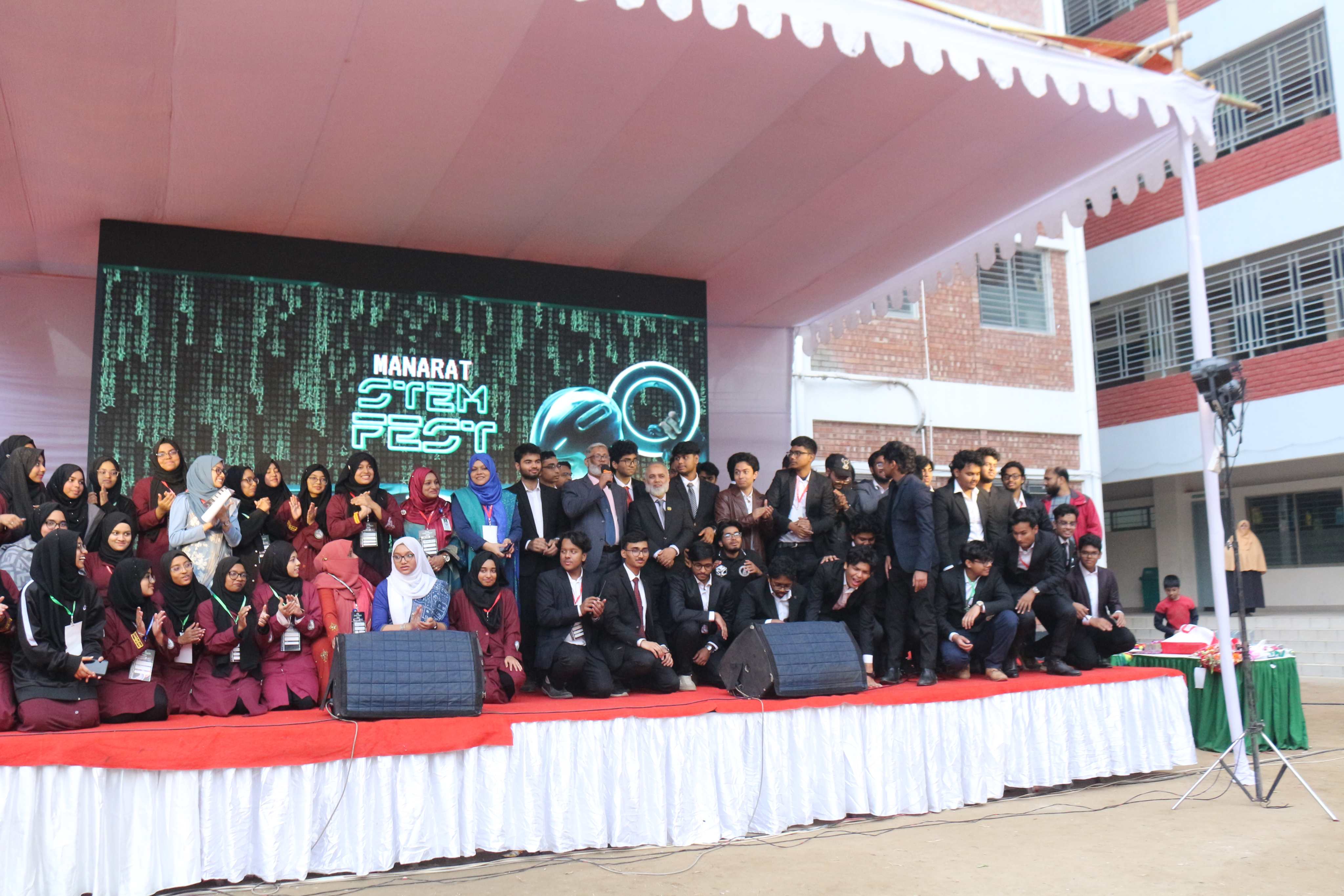 MSC STEM Fest 2025 — photo 8