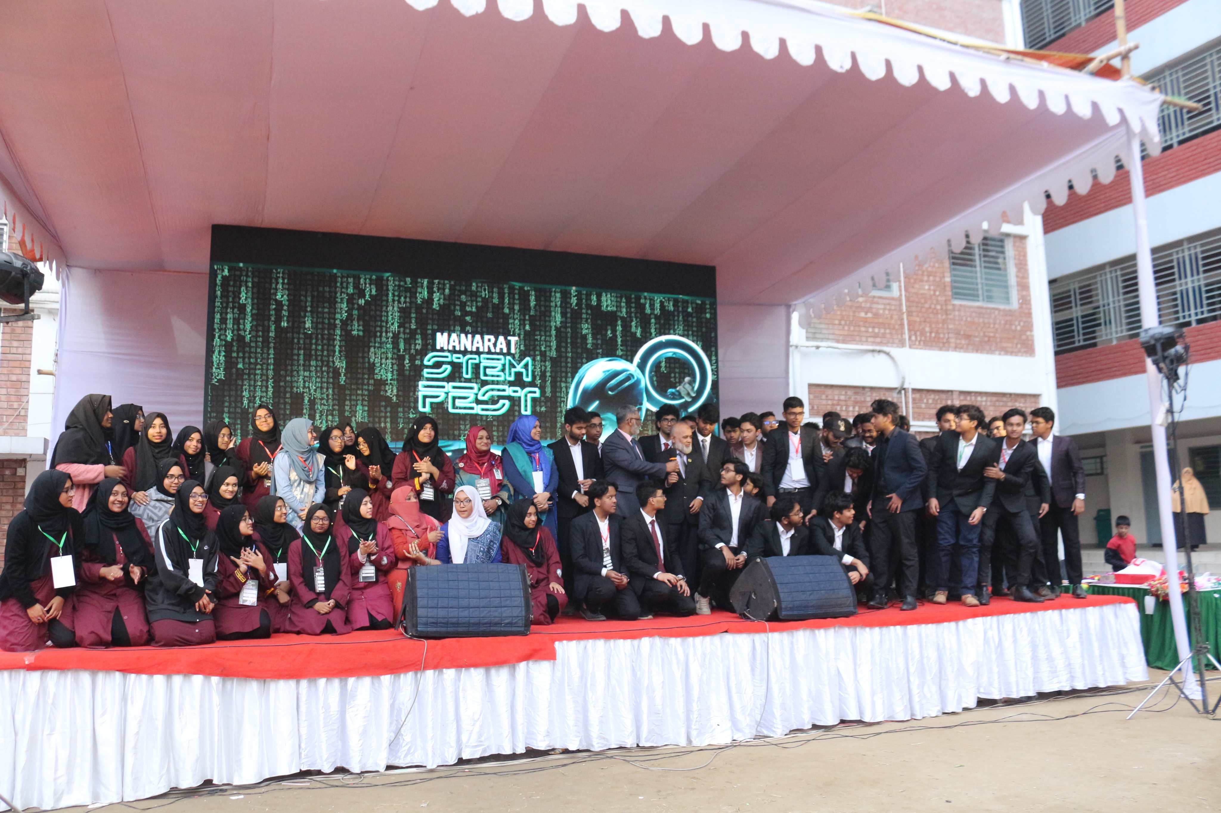MSC STEM Fest 2025 — photo 9