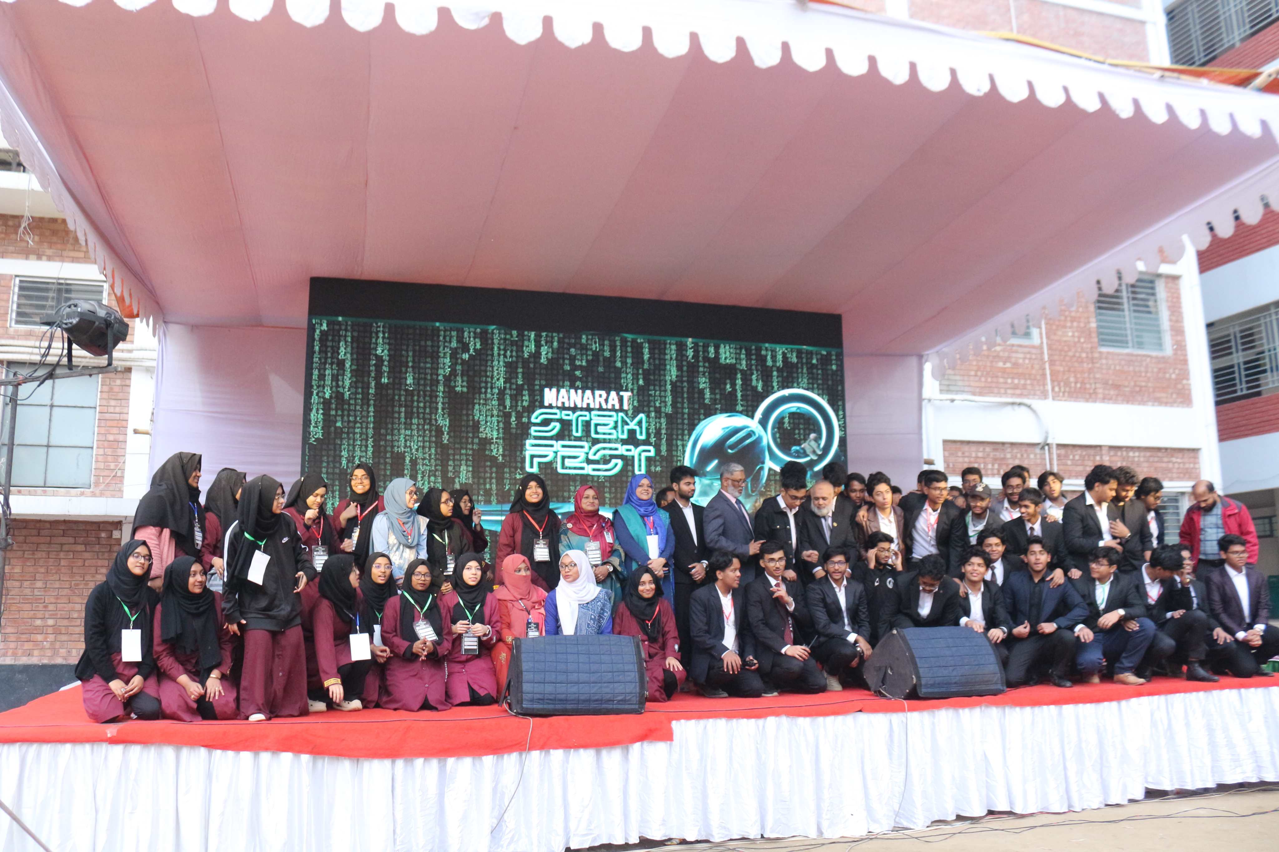 MSC STEM Fest 2025 — photo 10