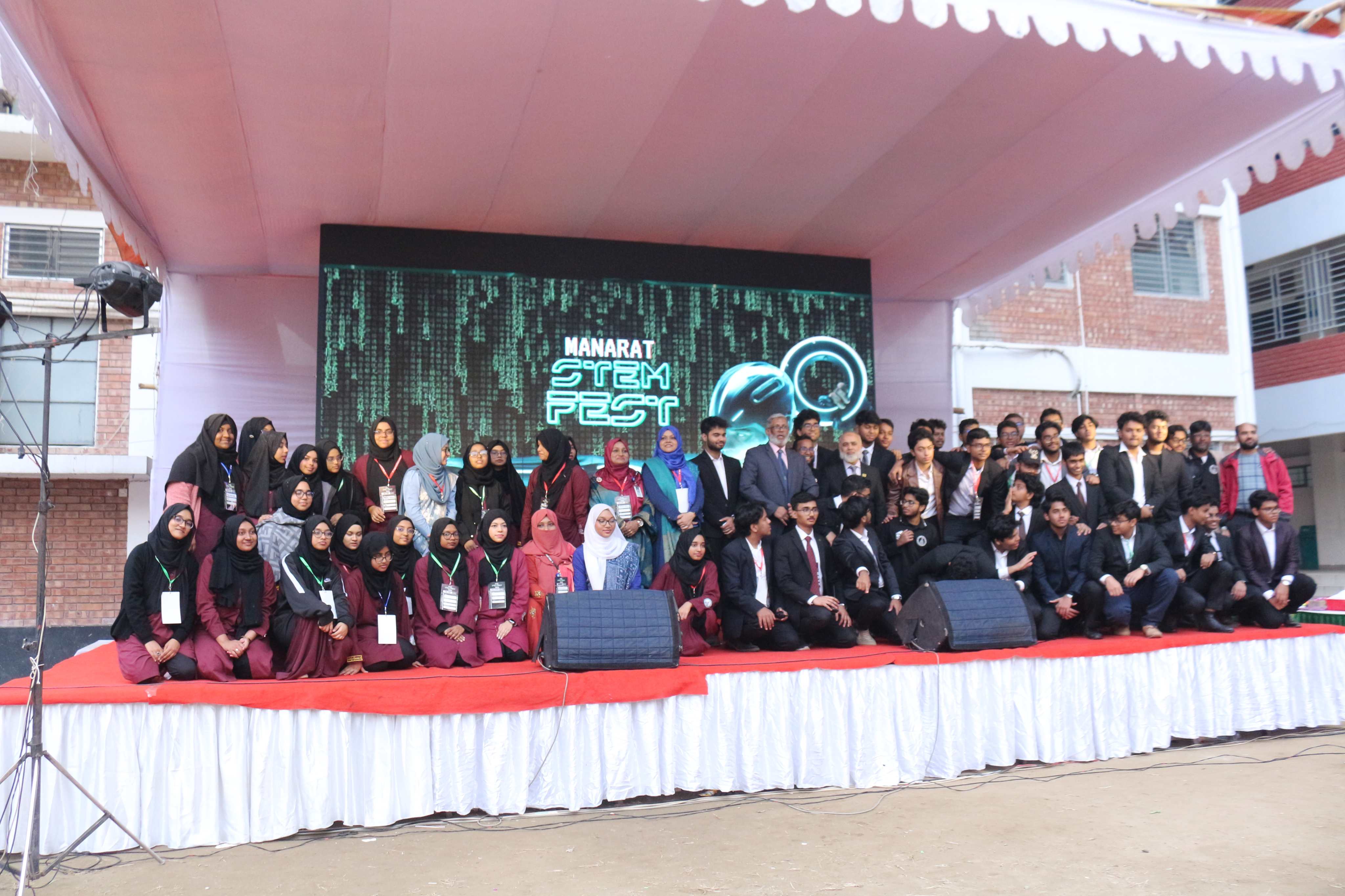 MSC STEM Fest 2025 — photo 11