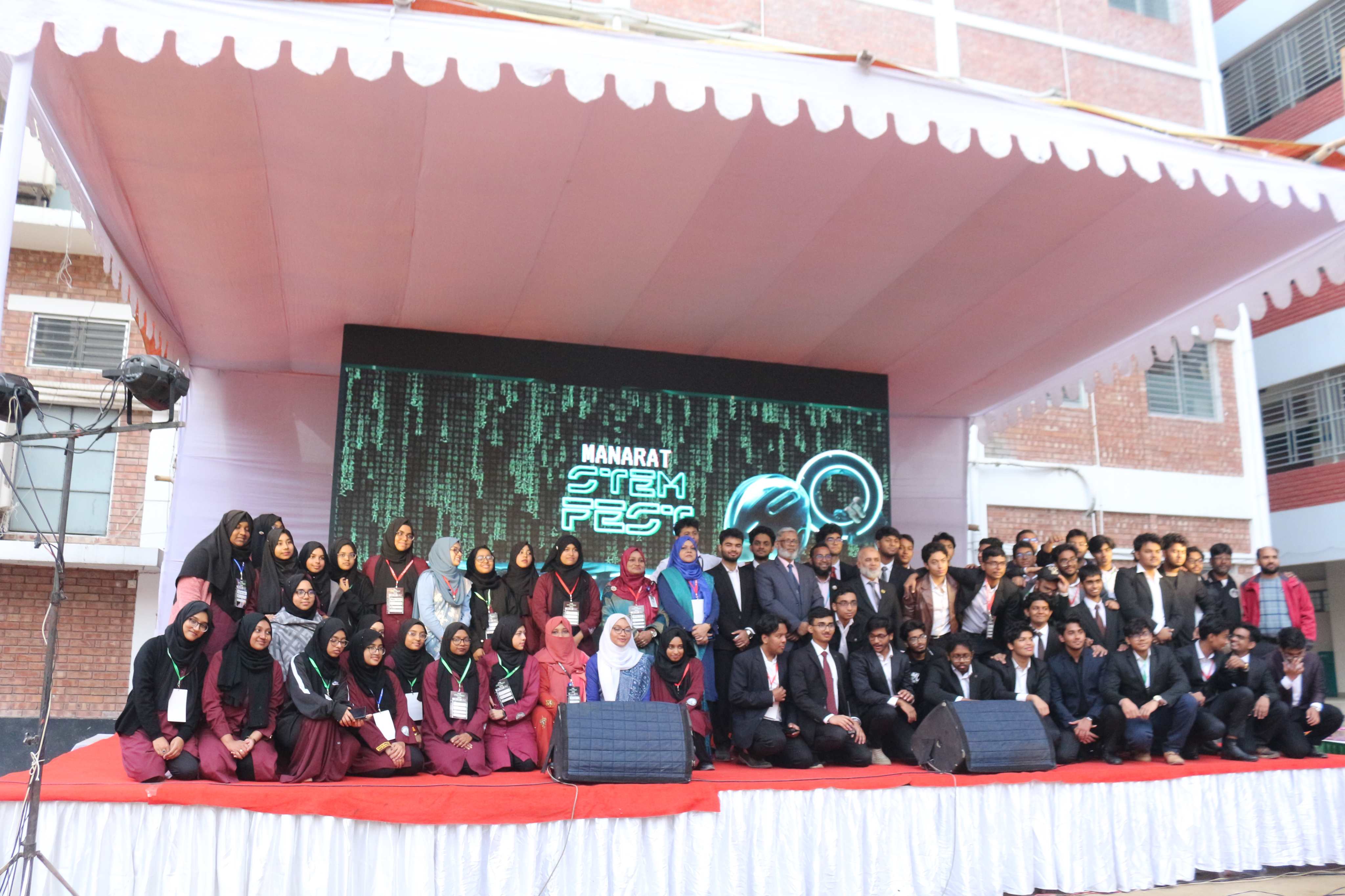 MSC STEM Fest 2025 — photo 12