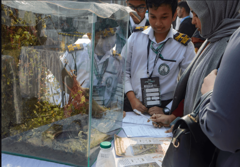 MSC STEM Fest 2025 — photo 5
